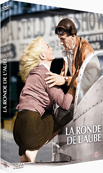 La Ronde de l'Aube - Edition Collector État correct - 36,22 € La Ronde de l'Aube - Edition Collector État correct reconditionné disponible sur Fnac