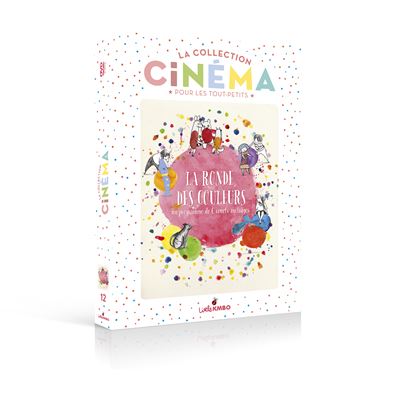 La ronde des couleurs DVD État correct reconditionné disponible sur Fnac | Dero
