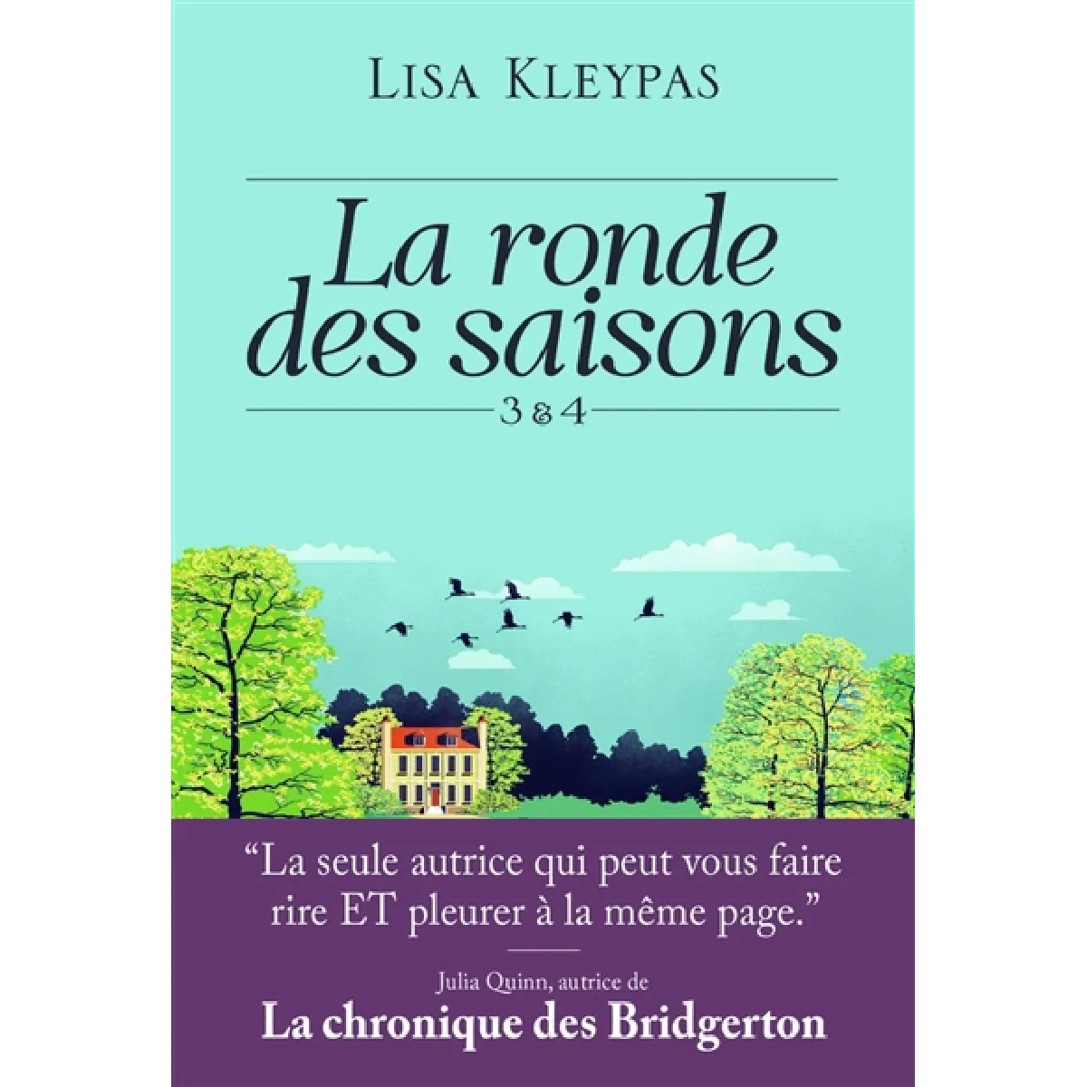 Acheter La ronde des saisons. Vol. 3-4 État correct - 13,56 € La ronde des saisons. Vol. 3-4 État correct N/A (Il ne s'agit pas d'une marque reconditionné disponible sur Rue du Commerce Seconde Vie