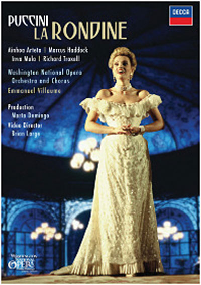 La Rondine État correct - 17,38 € La Rondine État correct reconditionné disponible sur Fnac