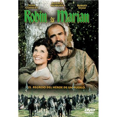 Acheter La Rose et la Flèche (1976) / Robin And Marian (DVD) État correct - 11,23 € La Rose et la Flèche (1976) / Robin And Marian (DVD) État correct reconditionné disponible sur Fnac
