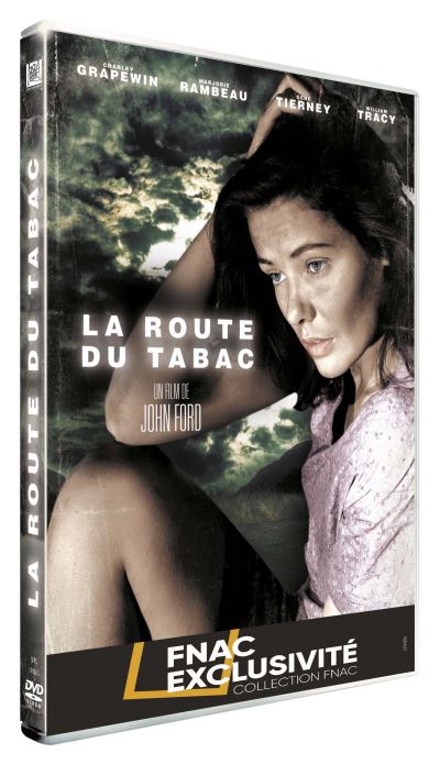 Acheter La route au tabac - Collection Fnac État correct - 25,33 € La route au tabac - Collection Fnac État correct reconditionné disponible sur Fnac