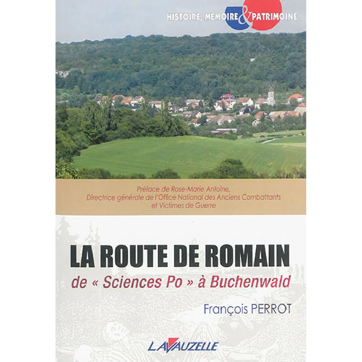 La route de Romain : de Sciences Po à Buchenwald État correct - 10,00 € La route de Romain : de Sciences Po à Buchenwald État correct N/A (Il ne s'agit pas d'une marque reconditionné disponible sur Rue du Commerce Seconde Vie