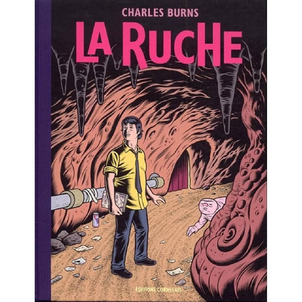 Acheter La Ruche État correct - 14,44 € La Ruche État correct N/A (Il ne s'agit pas d'une marque reconditionné disponible sur Rue du Commerce Seconde Vie