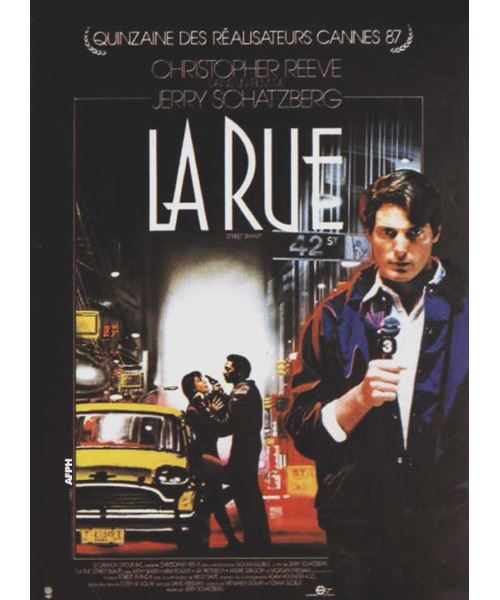 Acheter La Rue - AFFICHE CINEMA ORIGINALE État correct - 22,99 € La Rue - AFFICHE CINEMA ORIGINALE État correct N/A reconditionné disponible sur Fnac
