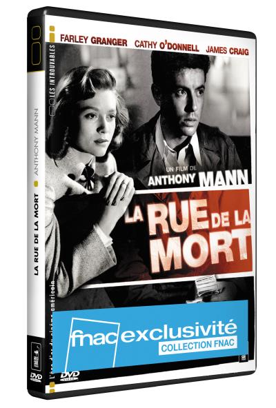 La rue de la mort État correct reconditionné disponible sur Fnac