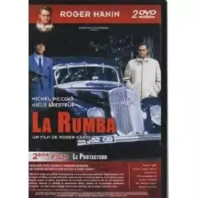 Acheter La Rumba + Le Protecteur - Roger Hanin Bon état - 20,65 € | Dero La Rumba + Le Protecteur - Roger Hanin Bon état N/A reconditionné disponible sur Ammareal | Dero