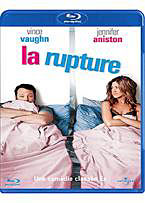 La Rupture - Blu-Ray État correct reconditionné disponible sur Fnac