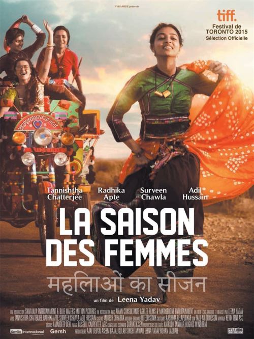 La Saison Des Femmes AFFICHE CINEMA ORIGINALE État correct N/A reconditionné disponible sur Fnac