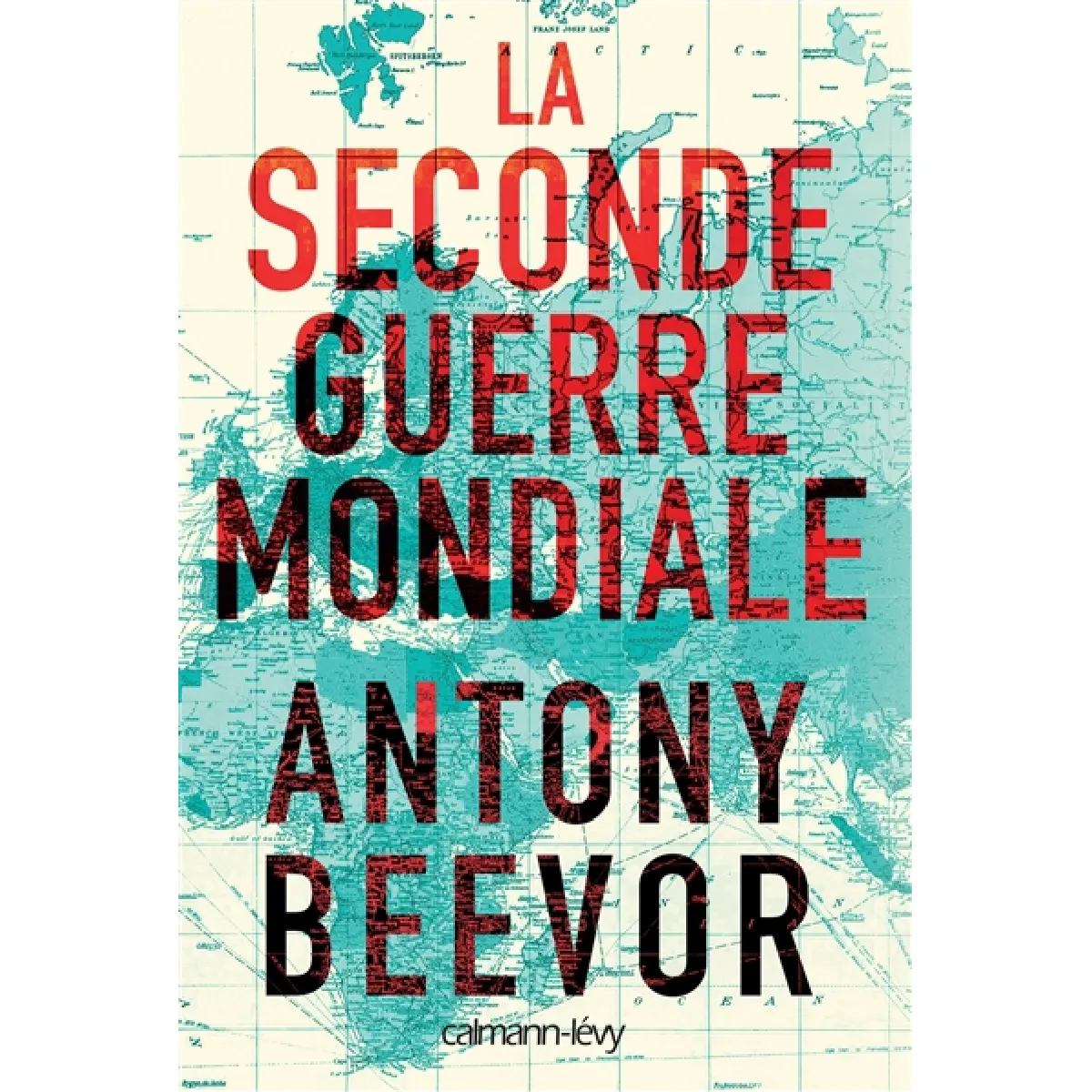 Acheter La Seconde Guerre mondiale État correct - 10,86 € La Seconde Guerre mondiale État correct N/A (Il ne s'agit pas d'une marque reconditionné disponible sur Rue du Commerce Seconde Vie