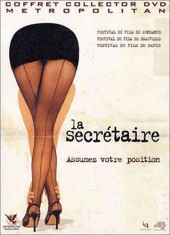 La Secrétaire (Édition Collector) Bon état - 18,96 € La Secrétaire (Édition Collector) Bon état reconditionné disponible sur Label Emmaüs