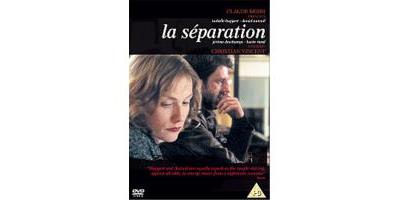 La Separation , (Subtitled) État correct reconditionné disponible sur Fnac