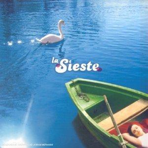 Acheter La sieste épisode 2 Bon état - 11,74 € La sieste épisode 2 Bon état reconditionné disponible sur Label Emmaüs