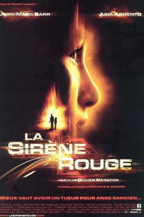 La Sirène Rouge AFFICHE CINEMA ORIGINALE État correct - 22,99 € La Sirène Rouge AFFICHE CINEMA ORIGINALE État correct N/A reconditionné disponible sur Fnac
