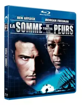 La Somme de toutes les peurs [Blu-ray] - Phil Alden Robinson Bon état Paramount Pictures reconditionné disponible sur Ammareal | Dero