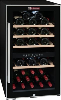 La Sommeliere - Cave À Vin De Service Cav Ecs50 Bon état - 449,00 € La Sommeliere - Cave À Vin De Service Cav Ecs50 Bon état reconditionné disponible sur Boulanger