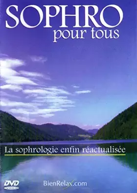 La Sophrologie Occasion reconditionné disponible sur Ammareal