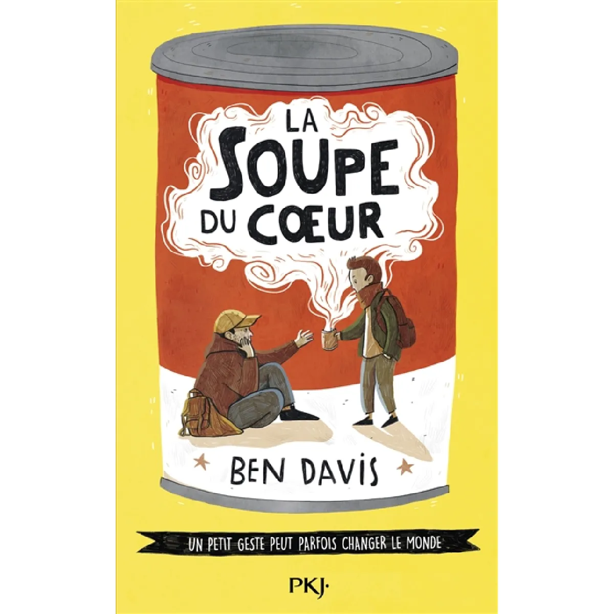 Acheter La soupe du coeur : un petit geste peut parfois changer le monde État correct - 10,56 € La soupe du coeur : un petit geste peut parfois changer le monde État correct N/A (Il ne s'agit pas d'une marque reconditionné disponible sur Rue du Commerce Seconde Vie