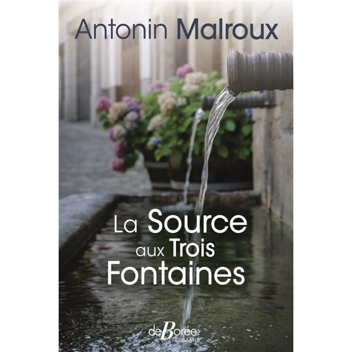 Acheter La source aux Trois Fontaines État correct - 13,23 € La source aux Trois Fontaines État correct N/A (Il ne s'agit pas d'une marque reconditionné disponible sur Rue du Commerce Seconde Vie