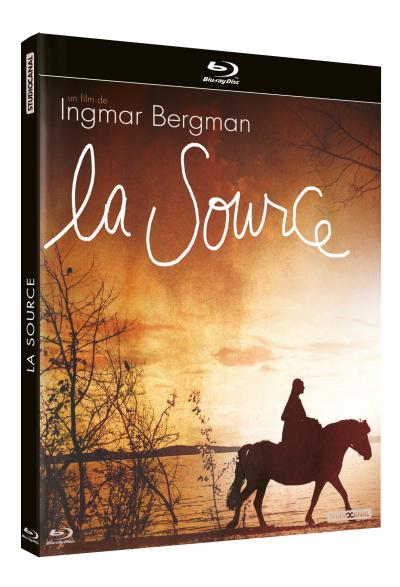 La source Edition Collector Blu-Ray État correct reconditionné disponible sur Fnac
