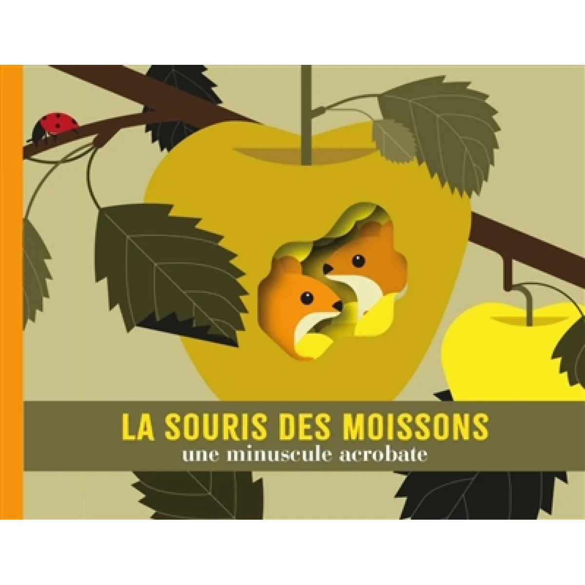 Acheter La souris des moissons : une minuscule acrobate État correct - 10,55 € La souris des moissons : une minuscule acrobate État correct N/A (Il ne s'agit pas d'une marque reconditionné disponible sur Rue du Commerce Seconde Vie