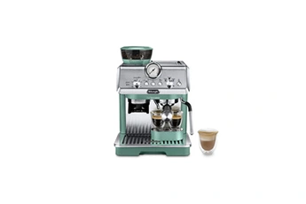 La Specialista Arte EC9155.GR Verte Très bon état De'Longhi reconditionné disponible sur Darty | Dero
