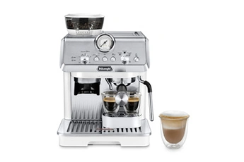 La Specialista Arte EC9155.W Blanche Bon état - 399,99 € La Specialista Arte EC9155.W Blanche Bon état De'Longhi reconditionné disponible sur Darty | Dero