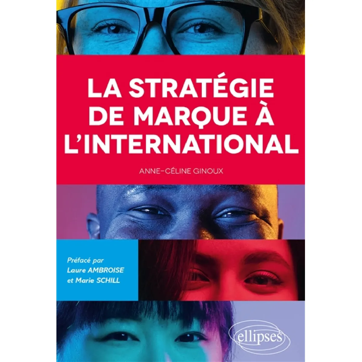 Acheter La stratégie de marque à l'international État correct - 17,17 € La stratégie de marque à l'international État correct N/A (Il ne s'agit pas d'une marque reconditionné disponible sur Rue du Commerce Seconde Vie