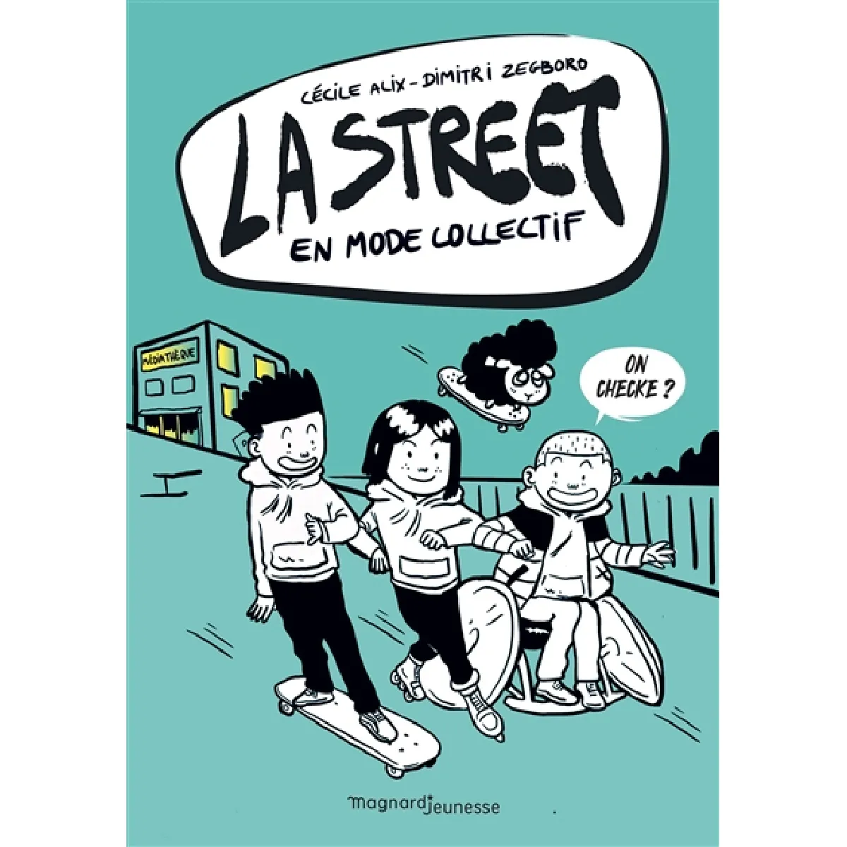 Acheter La street. Vol. 4. En mode collectif État correct - 22,57 € La street. Vol. 4. En mode collectif État correct N/A (Il ne s'agit pas d'une marque reconditionné disponible sur Rue du Commerce Seconde Vie