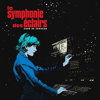 La symphonie des éclairs État correct reconditionné disponible sur Fnac