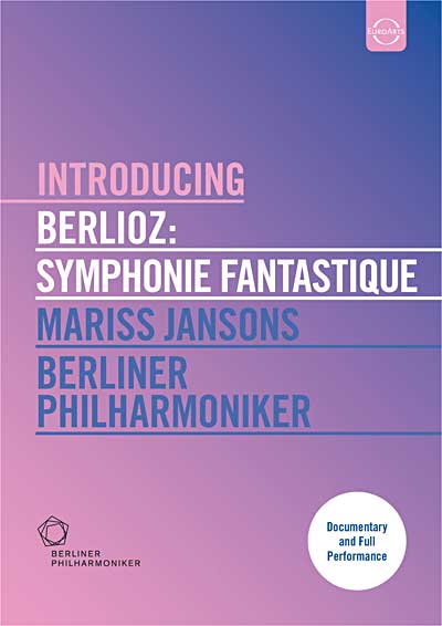 La symphonie fantastique État correct reconditionné disponible sur Fnac