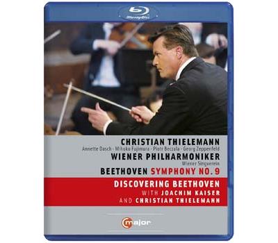 La Symphonie numéro 9 Blu-ray État correct reconditionné disponible sur Fnac