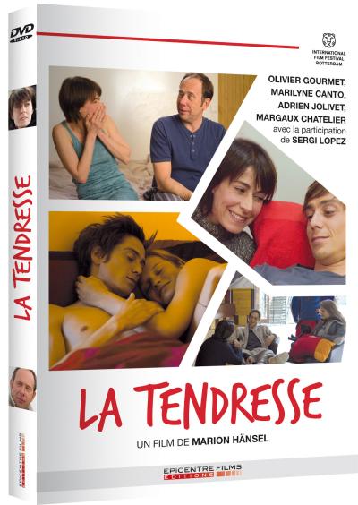 Acheter La tendresse DVD État correct - 10,49 € La tendresse DVD État correct reconditionné disponible sur Fnac