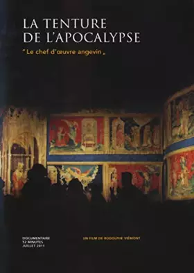 La Tenture de l'apocalypse : Le Chef-D'Oeuvre angevin - Rodolphe Viémont Occasion reconditionné disponible sur Ammareal