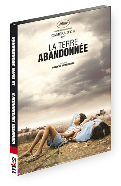 La Terre abandonnée État correct reconditionné disponible sur Fnac