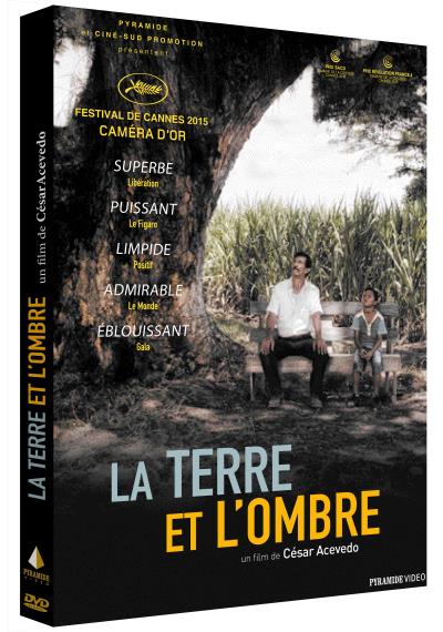 Acheter La Terre et l'ombre DVD État correct - 10,06 € La Terre et l'ombre DVD État correct reconditionné disponible sur Fnac
