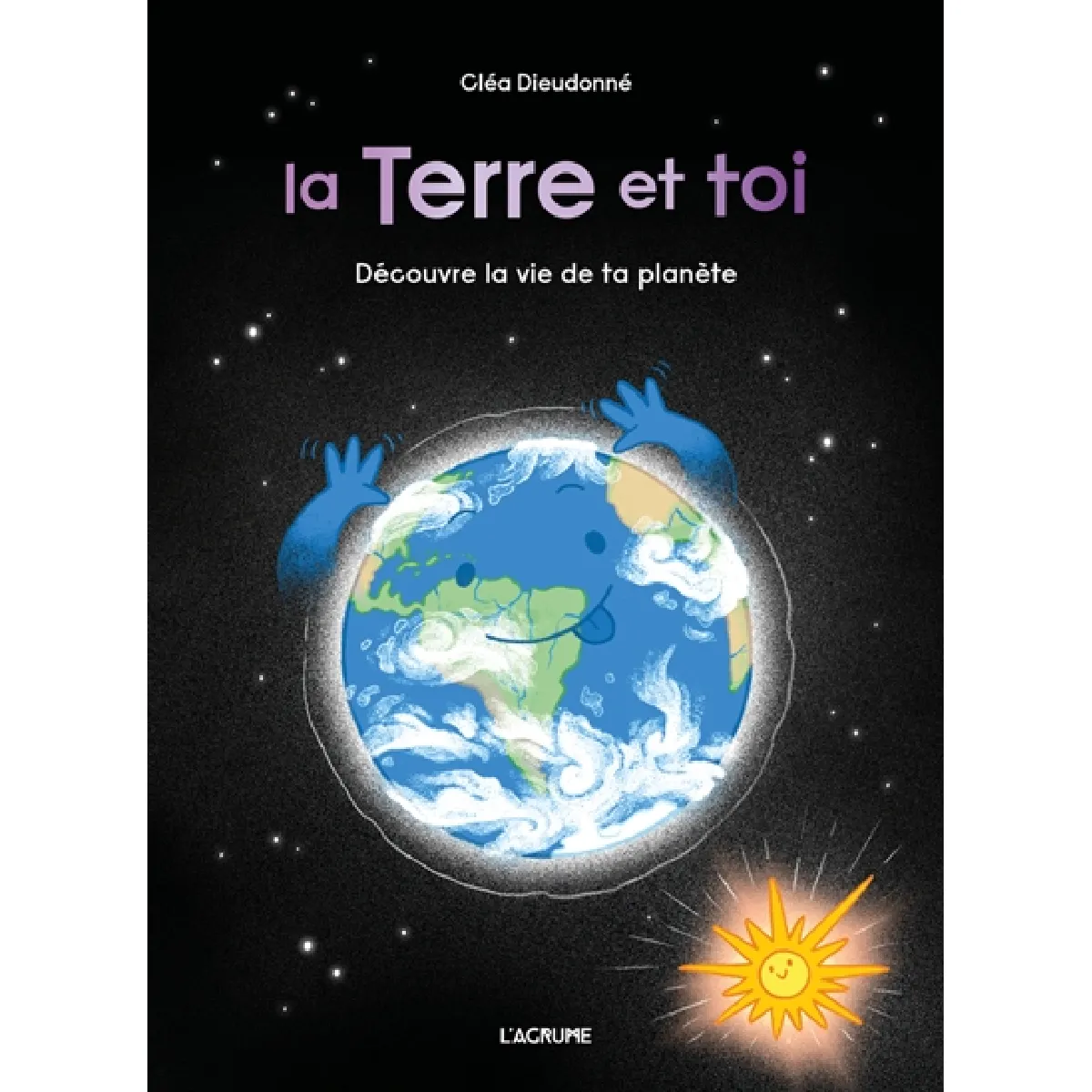 La Terre et toi : découvre la vie de ta planète État correct - 11,97 € La Terre et toi : découvre la vie de ta planète État correct N/A (Il ne s'agit pas d'une marque reconditionné disponible sur Rue du Commerce Seconde Vie