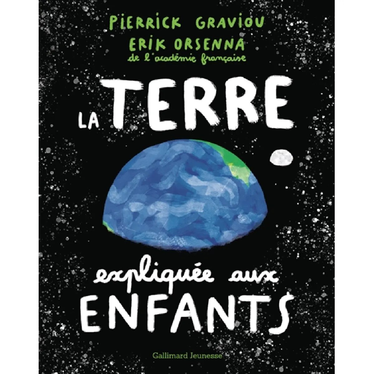 Acheter La Terre expliquée aux enfants État correct - 12,88 € La Terre expliquée aux enfants État correct N/A (Il ne s'agit pas d'une marque reconditionné disponible sur Rue du Commerce Seconde Vie