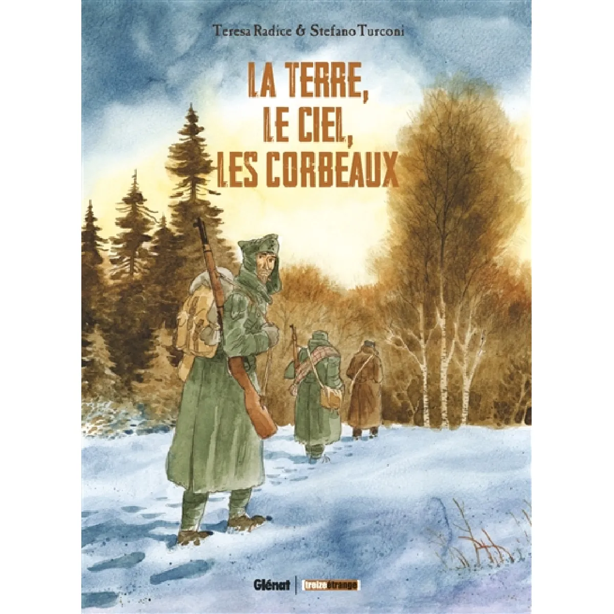 Acheter La terre, le ciel, les corbeaux État correct - 18,48 € La terre, le ciel, les corbeaux État correct N/A (Il ne s'agit pas d'une marque reconditionné disponible sur Rue du Commerce Seconde Vie
