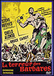 La Terreur des Barbares État correct reconditionné disponible sur Fnac