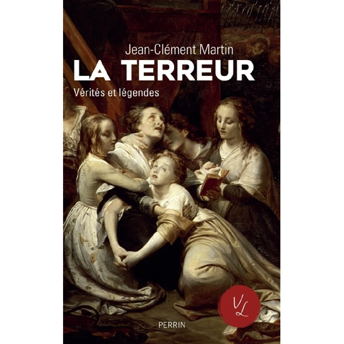 Acheter La Terreur État correct - 11,21 € La Terreur État correct N/A (Il ne s'agit pas d'une marque reconditionné disponible sur Rue du Commerce Seconde Vie