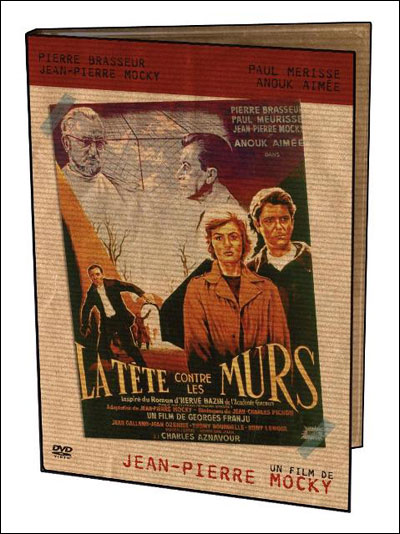 La Tête contre les murs État correct reconditionné disponible sur Fnac