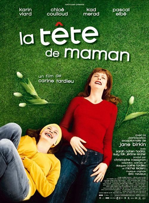La Tête de Maman AFFICHE CINEMA ORIGINALE État correct N/A reconditionné disponible sur Fnac