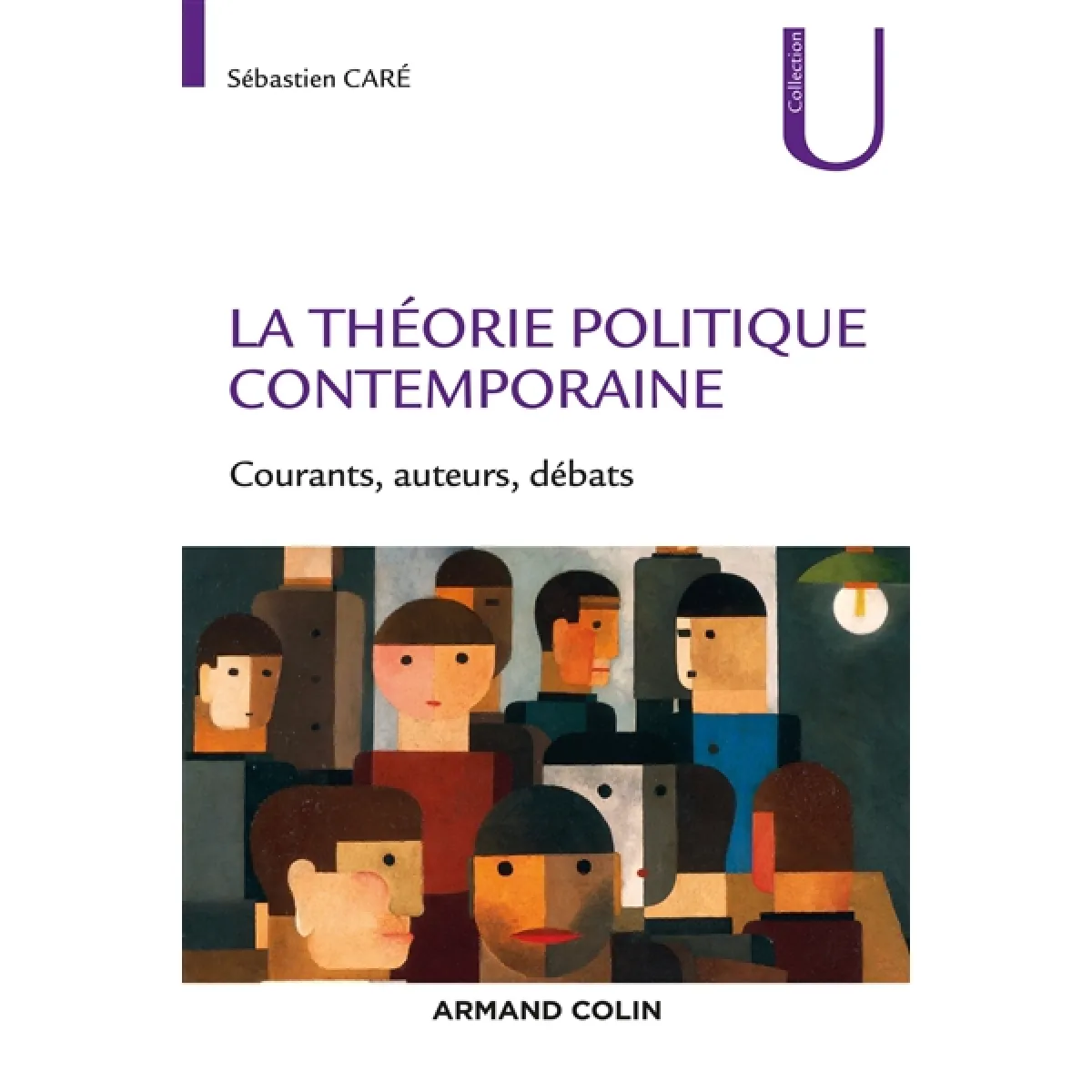 Acheter La théorie politique contemporaine : courants, auteurs, débats État correct - 24,03 € La théorie politique contemporaine : courants, auteurs, débats État correct N/A (Il ne s'agit pas d'une marque reconditionné disponible sur Rue du Commerce Seconde Vie