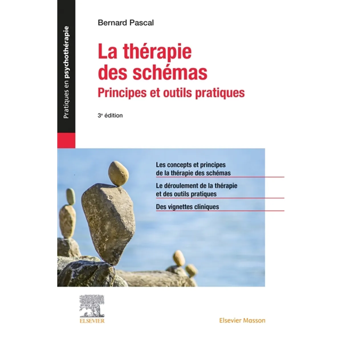 Acheter La thérapie des schémas : principes et outils pratiques État correct - 27,20 € La thérapie des schémas : principes et outils pratiques État correct N/A (Il ne s'agit pas d'une marque reconditionné disponible sur Rue du Commerce Seconde Vie