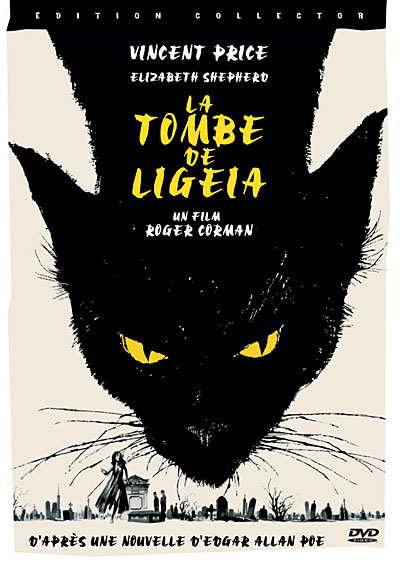La Tombe de Ligeia État correct - 19,00 € La Tombe de Ligeia État correct reconditionné disponible sur Fnac