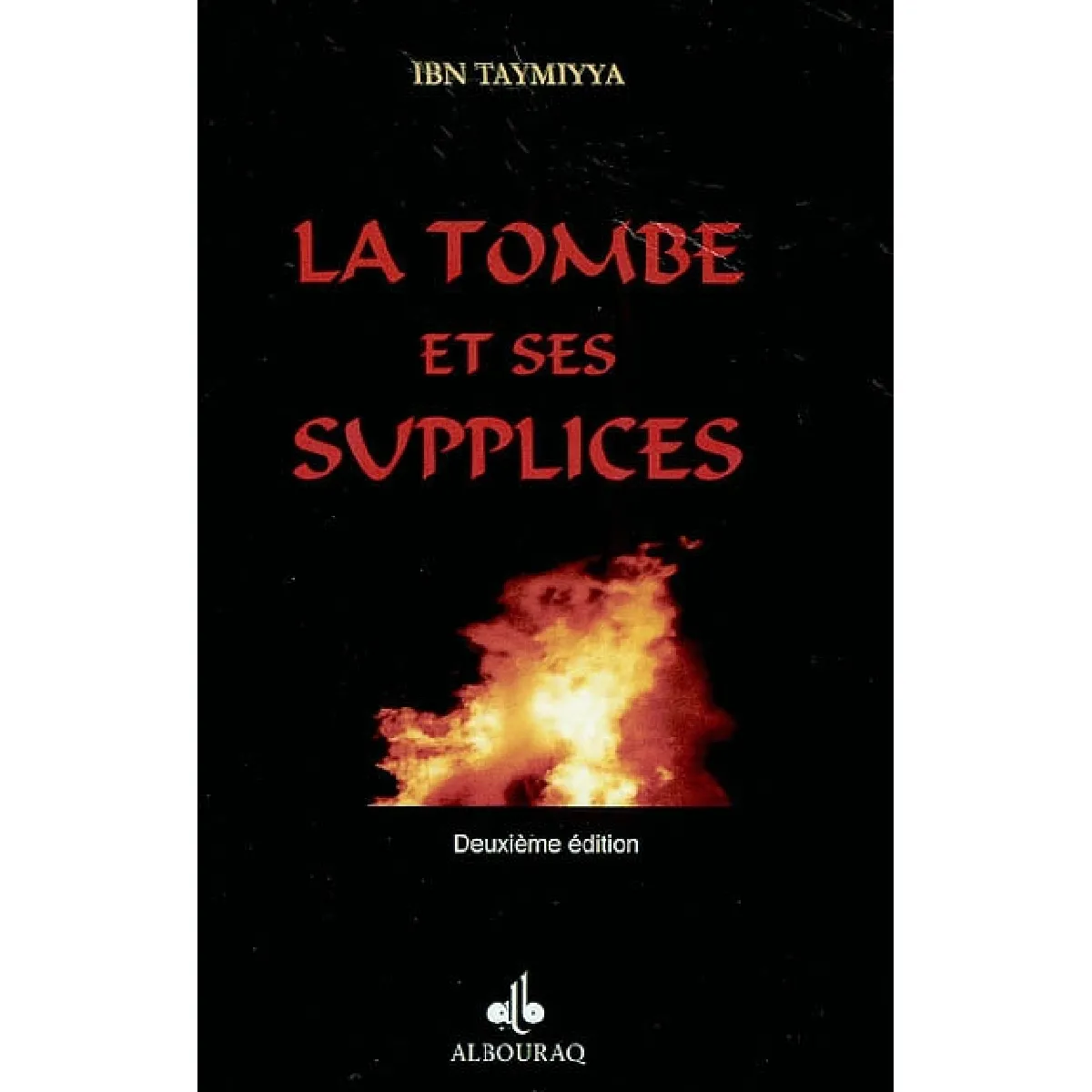 La tombe et ses supplices État correct - 15,00 € La tombe et ses supplices État correct N/A (Il ne s'agit pas d'une marque reconditionné disponible sur Rue du Commerce Seconde Vie
