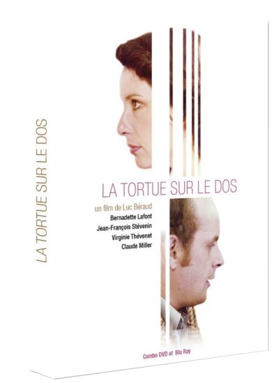 Acheter La tortue sur le dos Combo Blu-ray DVD État correct - 22,20 € La tortue sur le dos Combo Blu-ray DVD État correct reconditionné disponible sur Fnac