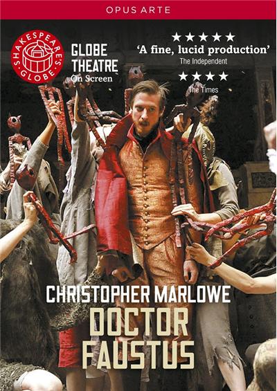Acheter La tragique histoire du Docteur Faust - Globe Theatre Londres 201 État correct - 23,83 € La tragique histoire du Docteur Faust - Globe Theatre Londres 201 État correct reconditionné disponible sur Fnac