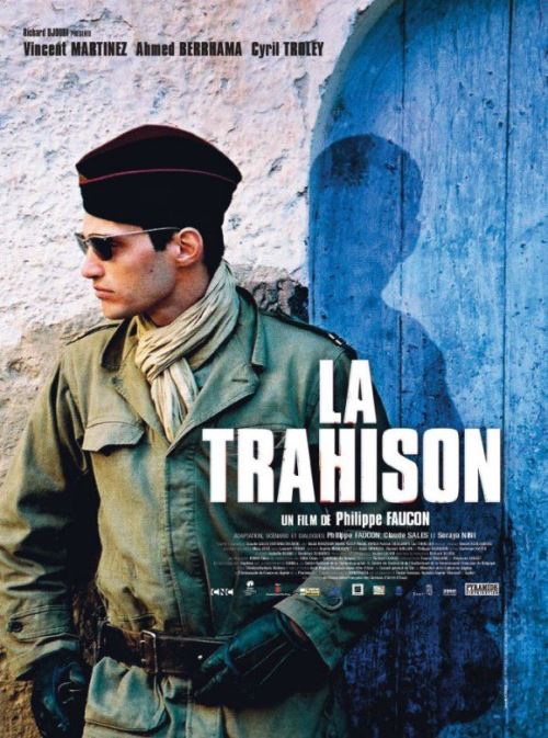 Acheter La Trahison AFFICHE CINEMA ORIGINALE État correct - 22,99 € La Trahison AFFICHE CINEMA ORIGINALE État correct N/A reconditionné disponible sur Fnac